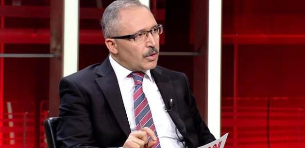Abdülkadir Selvi Yeni Şafak'a veda etti