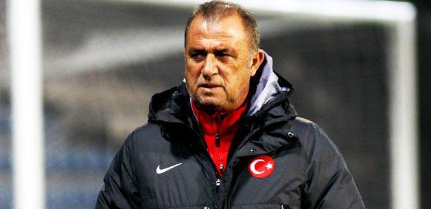 Fatih Terim o davayı kazandı!