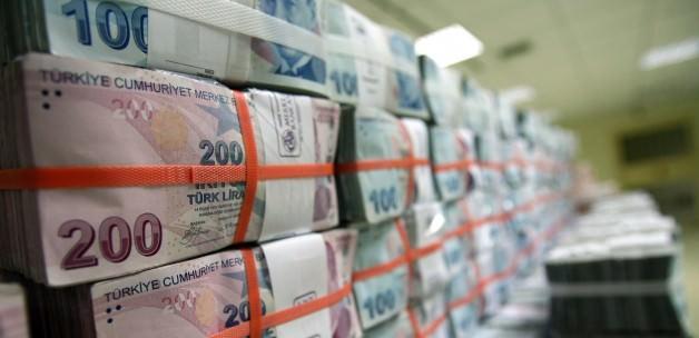 H&uuml;k&uuml;metten 20 milyar liralık doping!