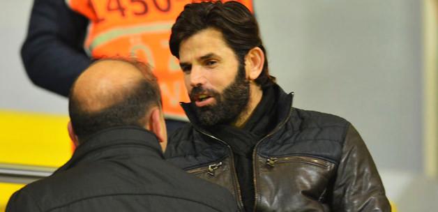 İbrahim Üzülmez Süper Lig yolunda! İşte o takım