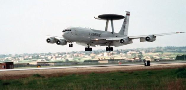 Gerekli görülürse İncirlik Üssü açılacak