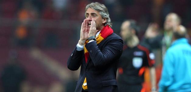 İngiliz basını duyurdu: Mancini...