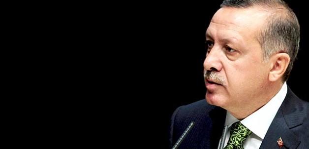 İngilizler yine Erdoğan'ı hedef aldı
