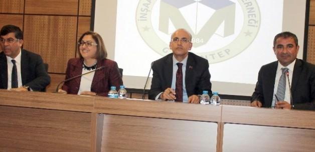 İnşaat sektörünün 2023 hedefini açıkladı