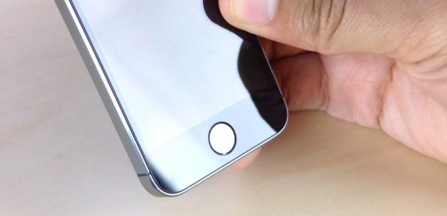Eski Apple CEO’sundan parmak izi itirafı