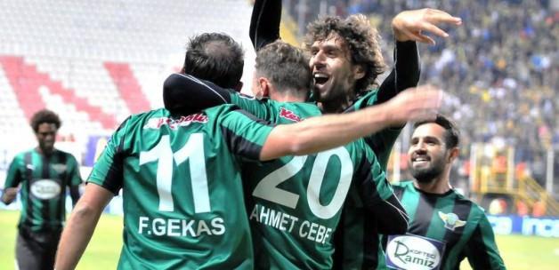 Akhisar Belediyespor'da sakatlık şoku!