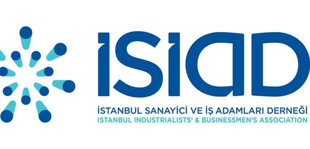 İSİAD '7 Tepeden 7 Kıtaya Başarı Ödülleri'