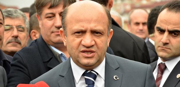 Işık: Öyle bir şey yok! Bağımlıyız