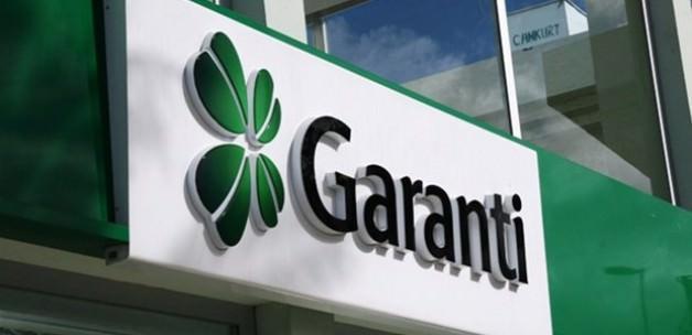 Garanti Bankası'ndan sürpriz iki duyuru