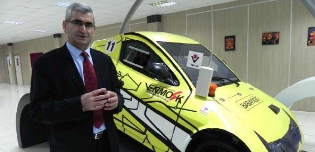İstanbul trafiğine ‘Uçan otomobil’ projesi