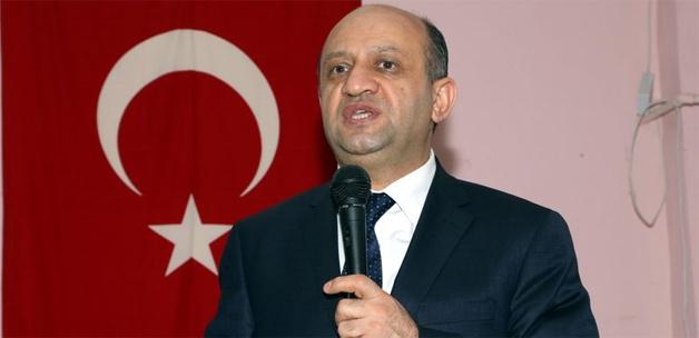 İşte babayiğit olmak için yarışan 6 aday!