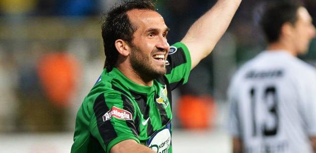 Theofanis Gekas geri dönüyor!