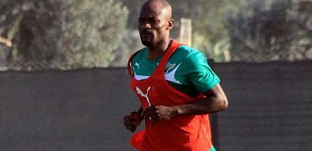 İşte Zokora'nın yeni takımı!