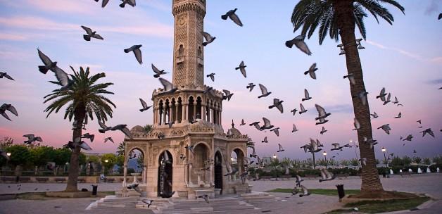 İzmir’de iki gün hayatı durduracaklar