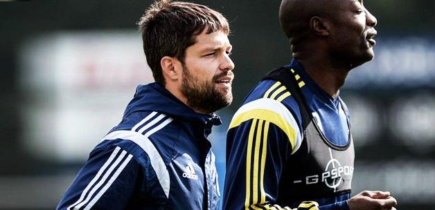 Kartal kararını verdi! Diego derbide...