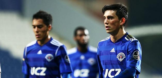 Kasımpaşa imzayı attırdı!