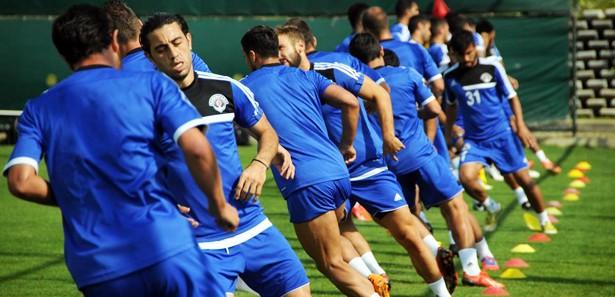 Kasımpaşa Gençler'e bileniyor