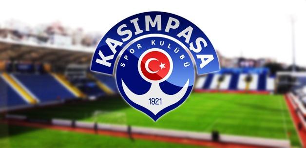 Kasımpaşa'dan hakeme sert tepki