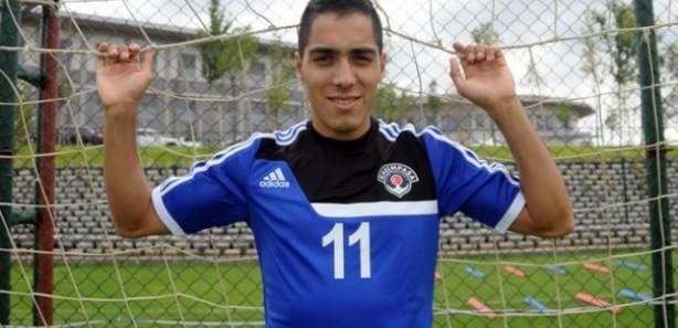 Kasımpaşa'nın 'Oscar'ı lige iyi başladı