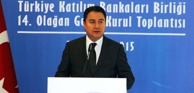 Katılım Bankaları için Megabank geliyor