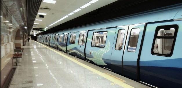 Kaynarca-Sabiha Gökçen metrosu start aldı