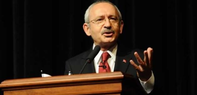 Kılıçdaroğlu'nun masasındaki son anket