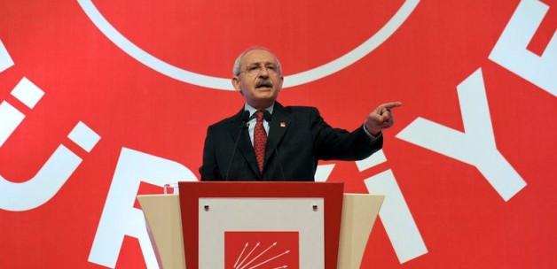 Kılıçdaroğlu'ndan ittifak sorularına cevap