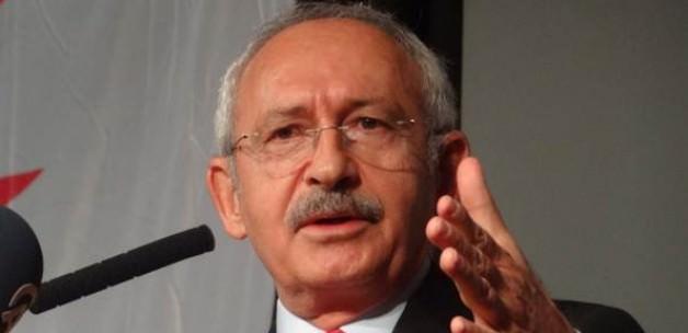Kılıçdaroğlu'ndan saldırıyla ilgili açıklama!