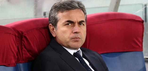Aykut Kocaman'dan 910 g&uuml;n sonra bir ilk