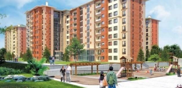 Körfezkent 4.etap satışları hızla devam ediyor