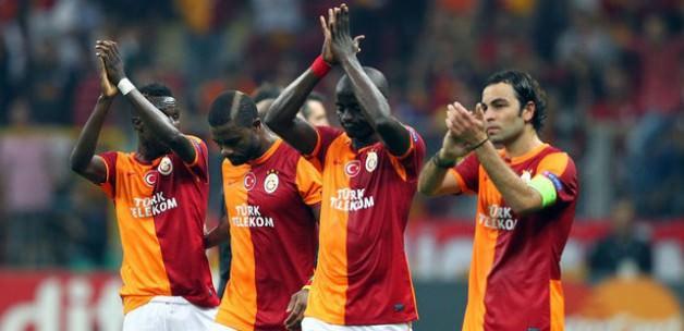 Korkulan oldu! G.Saray'a geri dönüyor