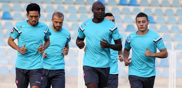 Kritik G.Saray maçı öncesi 2 önemli eksik!