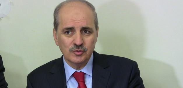 Kurtulmuş'tan Kılıçdaroğlu'na ağır sözler