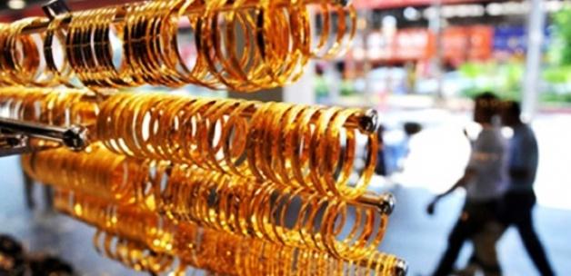 Kuyumcular devletten destek bekliyor