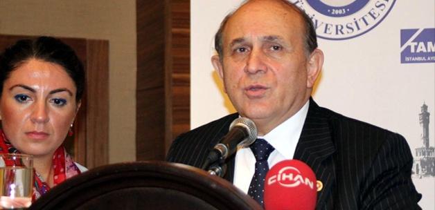 Kuzu: Gezi olaylarında 7-8 devlet işin içinde