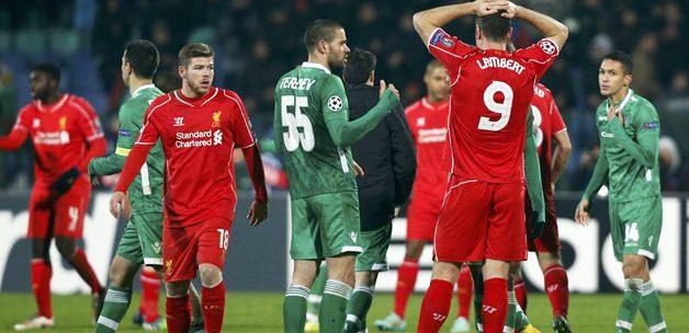 Liverpool'a ağır darbe! İşi zora soktu