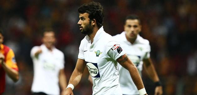 Güray Varol 'Dalya' dedi