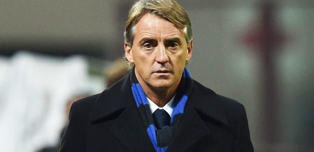 Mancini şimdi de o eski öğrencisine kafayı taktı