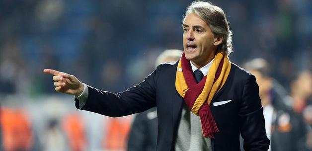 Mancini Nin Sasirtan Transfer Listesi Tum Spor Haber