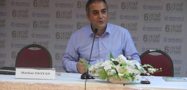 Markar Esayan: 100 yıldır bunu bekliyorduk
