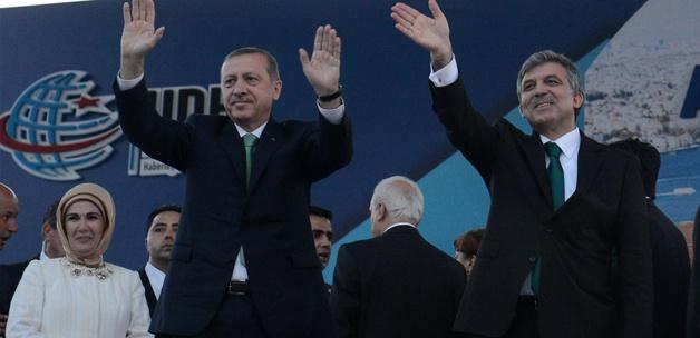 Marmaray'a kardeş geliyor!