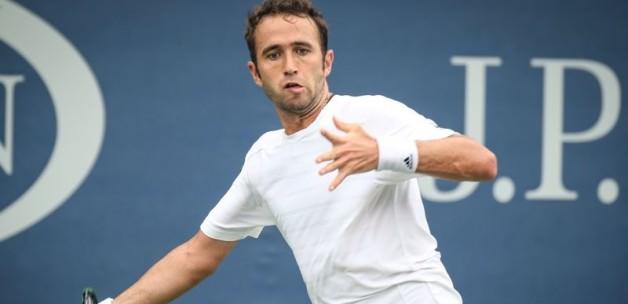 Marsel İlhan Moskova'da son 16'da!