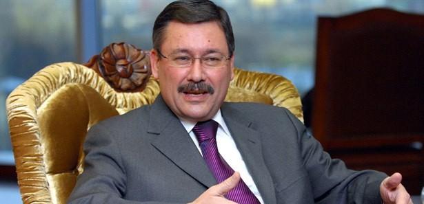 Melih Gökçek Sıradışı'na konuk oluyor