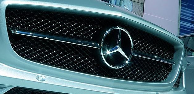 Mercedes 66 bin aracını geri çağırıyor