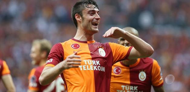 Metalist olmadı, işte yeni adresi