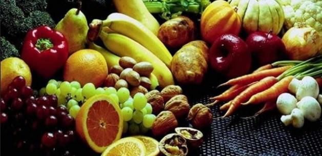 Meyveler çamaşır suyuyla yıkanır mı?