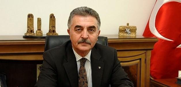MHP’den Deniz Baykal’a sert cevap