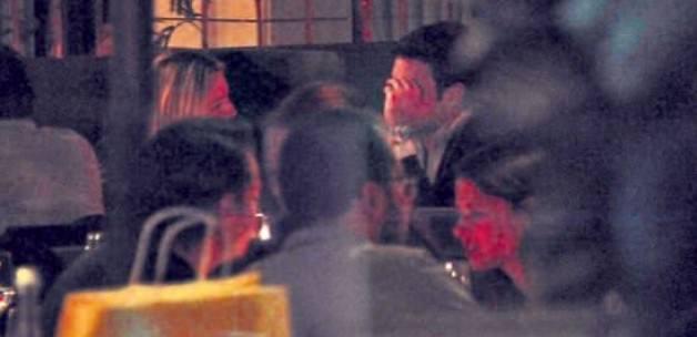 MHP'nin taze politikacısı rahatsız oldu
