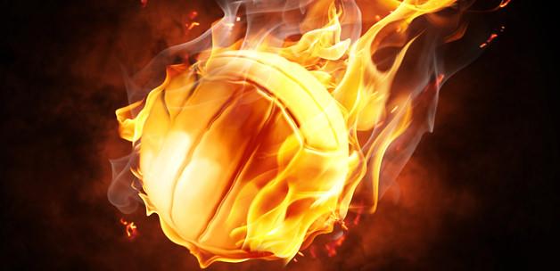 Voleybolda rakiplerimiz belli oldu!