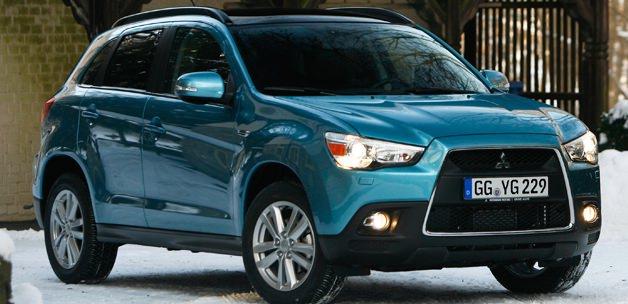 Mitsubishi'den yılsonu kampanyası